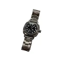 オンライン限定文字盤　新品未使用　VAGUE WATCH Coussinのサムネイル