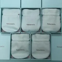 ティファニー　空箱　まとめ ティファニー空箱まとめセット - メルカリ