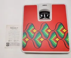 クボタ 体重計 昭和 レトロ 新品未使用 - メルカリ