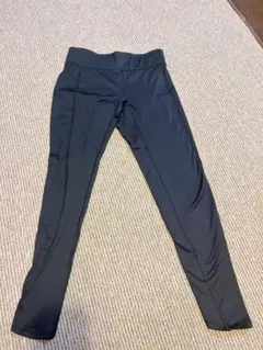 黒アンダーアーマーコールドギア新品