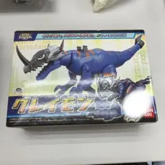 2025年最新】デジモンクロスフィギュア グレイモンの人気