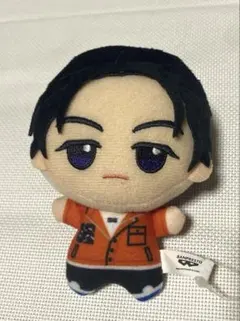 超人的シェアハウスストーリー 伊藤ふみや テラ　カリスマ ちびぐるみ　バースデー 超人的シェアハウスストーリー『カリスマ』 ちびぐるみ