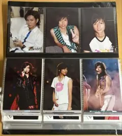 NEWS 加藤シゲアキ フォトセット 50枚