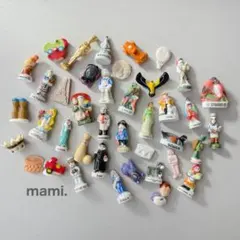 フェーブ 工芸品