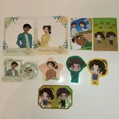 名探偵コナン 服部平次 和葉