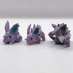 2025年最新】ニドラン モンコレの人気アイテム - メルカリ