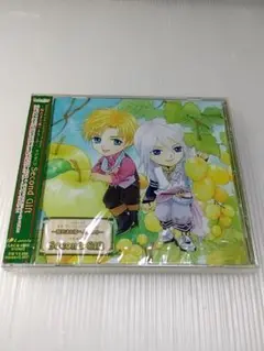 WEBラジオ「ネオ アンジェリーク Abyss～陽だまり邸へようこそ～」ラジオ…