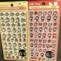 正規品　ポムポムプリン　キティちゃん