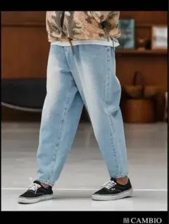 CAMBIO，The Duffer St. George パンツ3本セットのサムネイル