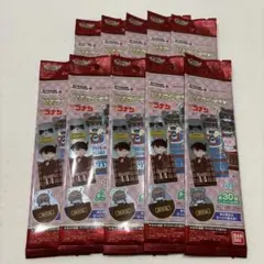 名探偵コナン ブックマークコレクションvol.4