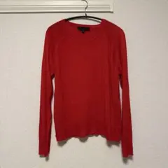 レッド Tシャツ