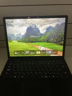 Microsoft Surface Laptop3のサムネイル