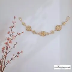 ❀5326❀　羽織紐