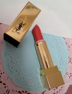 イヴ・サンローラン ルージュ ピュールクチュール No.75