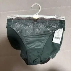 レースショーツ