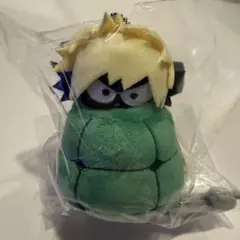 僕のヒーローアカデミア だいなまマスコット だいなまちゃん 爆豪勝己 かっちゃん