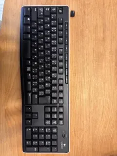 Logicool 日本語キーボード 本体 ジャンク品