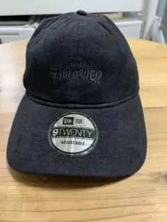 ニューエラ　9TWENTY スラッシャー　キャップ