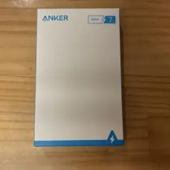 Anker USB-C & USB-C Thunderbolt 4 ケーブル