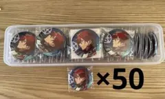 あんスタ 7周年缶 燐音 2025年最新】あんスタ 7周年 缶バッジ 燐音の人気アイテム