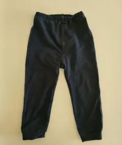 ダークブルー パンツ サイズ100