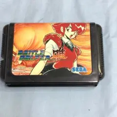 現状品 MD メガドライブ ソフトのみ バトルゴルファー唯