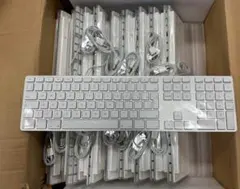 新品未使用　アップル appleキーボード　A1243