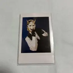 O-MENZ チェキ おかめ 般若 O-MENZ 般若 チェキ62 - メルカリ