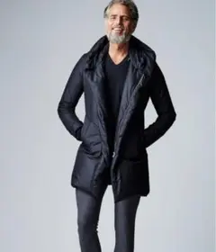 2025年最新】1piu1uguale3 メンズ ナイロンジャケットの人気アイテム