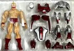 2026年最新】ディフェンドスーツ キン肉マンの人気アイテム - メルカリ