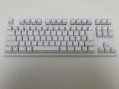 REALFORCE GX1Plus キーボード 45g