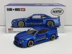 2026年最新】kaido house r34の人気アイテム - メルカリ