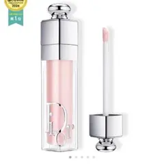 Dior ADDICT LIP GLOW 001 pink