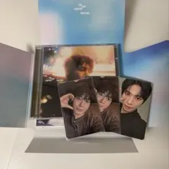 TXT TOMORROW テヒョン ソロトラック