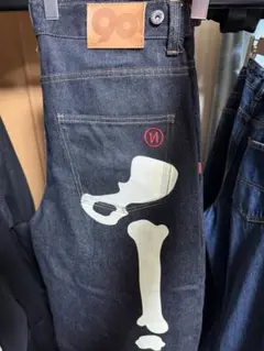 9090デニム NN1953