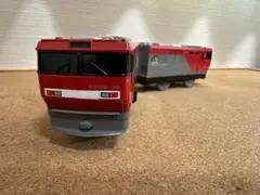 プラレール 金太郎