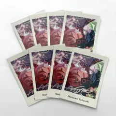 あんスタ 笑門来福 ぱしゃっつ 夏目 8点セット