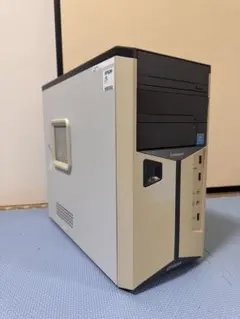 Epson Endeavor PCケース