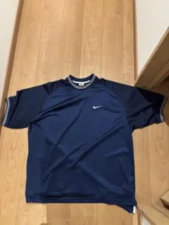 Nike ネイビー Tシャツ