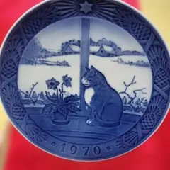 2026年最新】ロイヤルコペンハーゲン 猫の人気アイテム - メルカリ