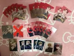 超特急 ユーキ トレカセット