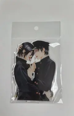 ライチ光クラブ 缶バッジ セット ゼラ ジャイボ - メルカリ
