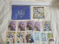 本好きの下剋上 くじ商品セット