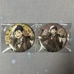 ONEPIECE ワンピース サボ 輩缶バッジ ハロウィン TRICK - メルカリ