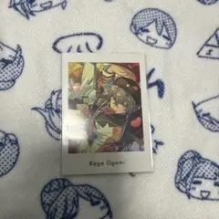 あんスタ　ぱしゃっつVol6. 大神晃牙