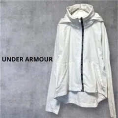 アンダーアーマー　UNDER ARMOUR アウター Ｆ　フード付き　スポーツ