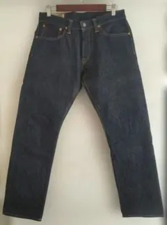 ポロラルフローレン VARICK SLIM ストレートスリムデニムパンツ