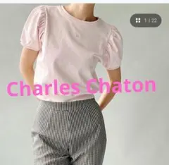 トレーナー+スウェット charles chaton sweat 2026年最新】Charles Chaton レディース トレーナー・スウェットの人気