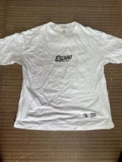 DOMINGO ESCAPE! FOOTBALL CLUB Tシャツ Lのサムネイル
