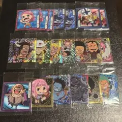 2025年最新】ワンピース ウエハースの人気アイテム - メルカリ